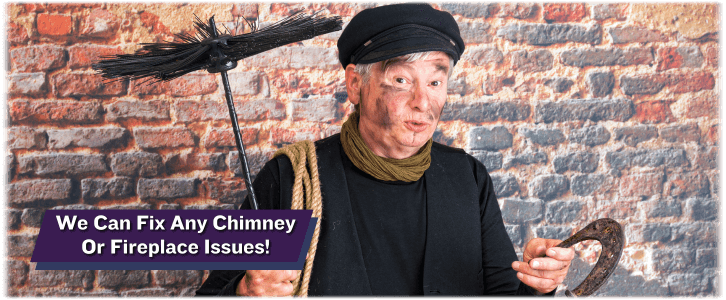 Chimney and Fireplace Solutions