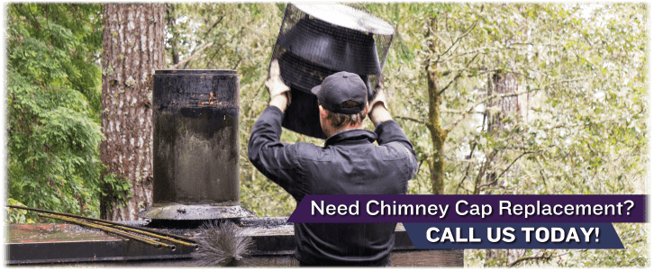 Chimney Repair Monroe CT