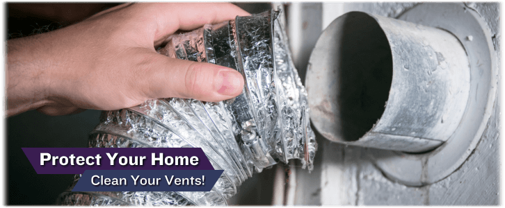 Dryer Vent Cleaning Monroe CT