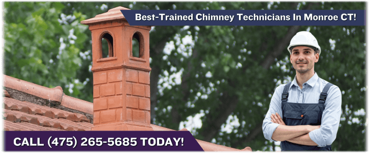 Chimney Sweep Monroe CT